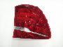 Image of Rear light in the side panel, left image for your BMW